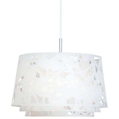 Collage Pendant by Louis Poulsen - Starlight Lighting USA and Canada